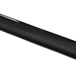 Yamaha ATS-1060-R Factory Recertified Refurbished Sound Bar with Bluetooth and Dual Built-in Subwoofers