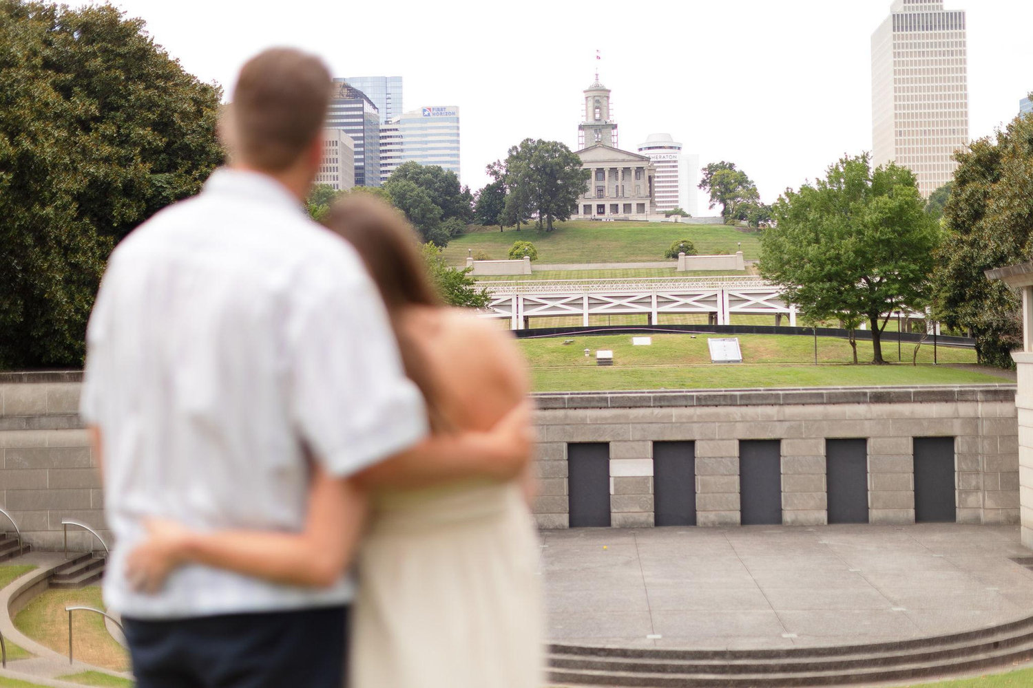 The Wedding Website of Meg Kavanagh and Matt Rule