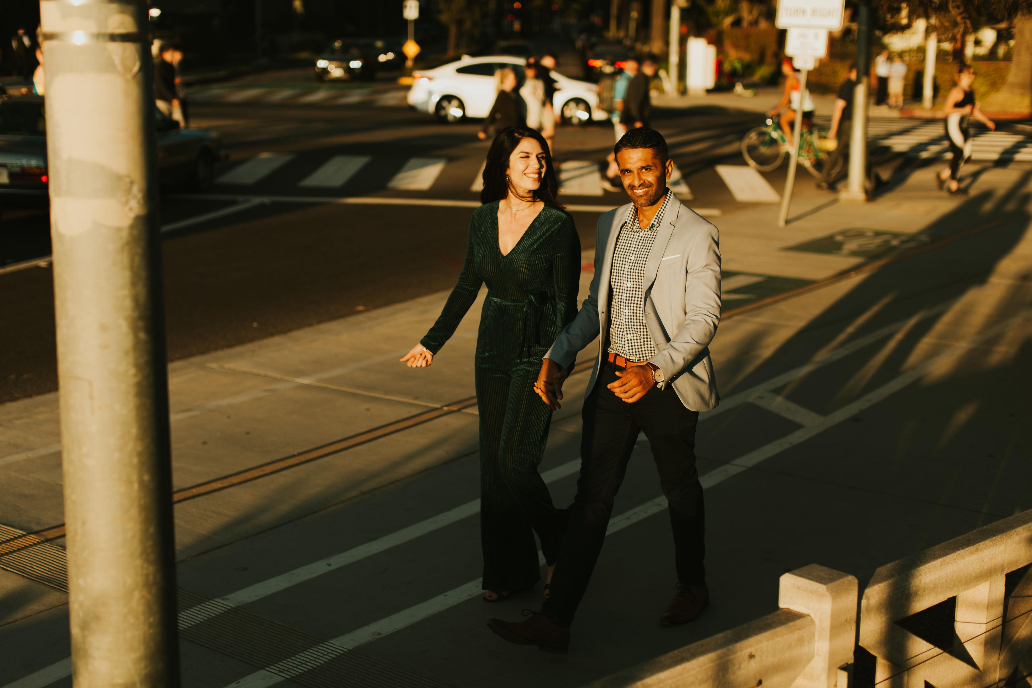 The Wedding Website of Alexis Macias and Sagar Parikh
