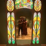 The Charles Hosmer Morse Museum of American Art