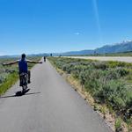 E-Bikes of Jackson Hole