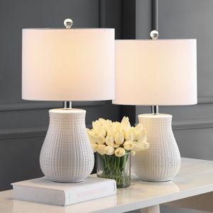 Dayton Table Lamp, Set of 2