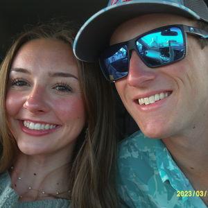 Brooke and Trey's Honeymoon