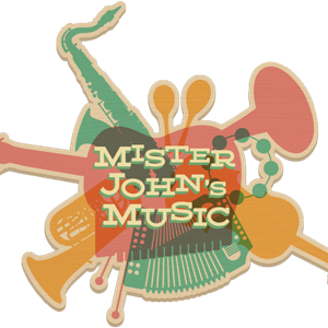 Guitar classes at Mr. Johns