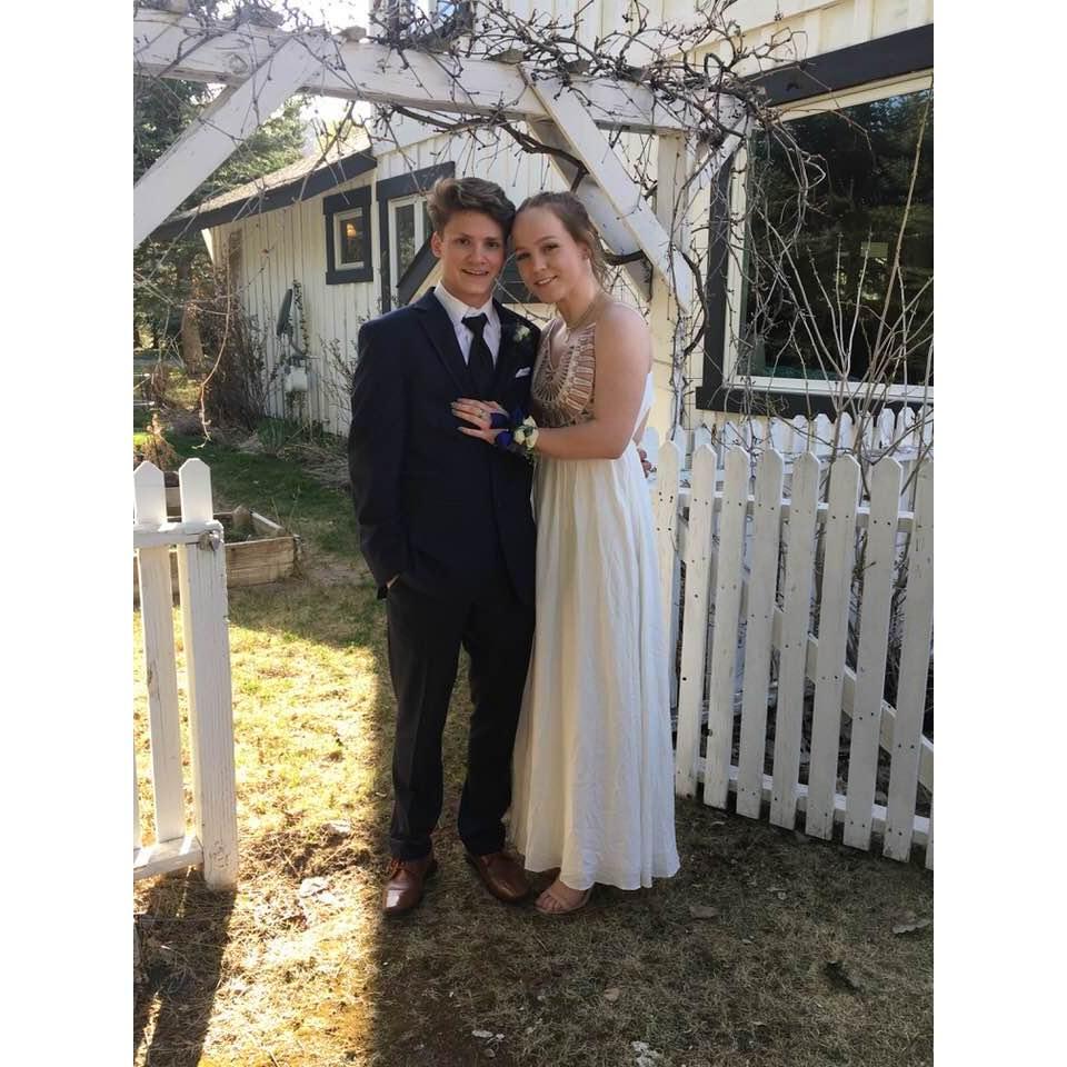 Senior Prom