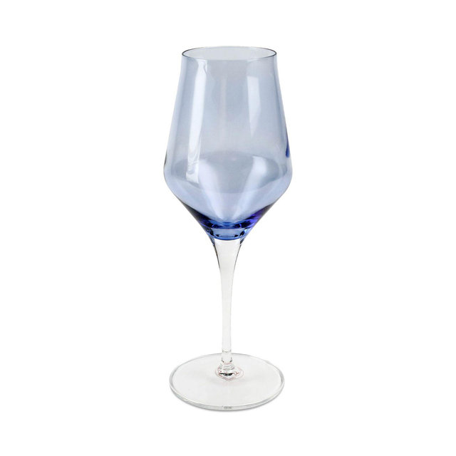VIETRI Contessa Water Glass