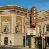 Irvington Historic District
