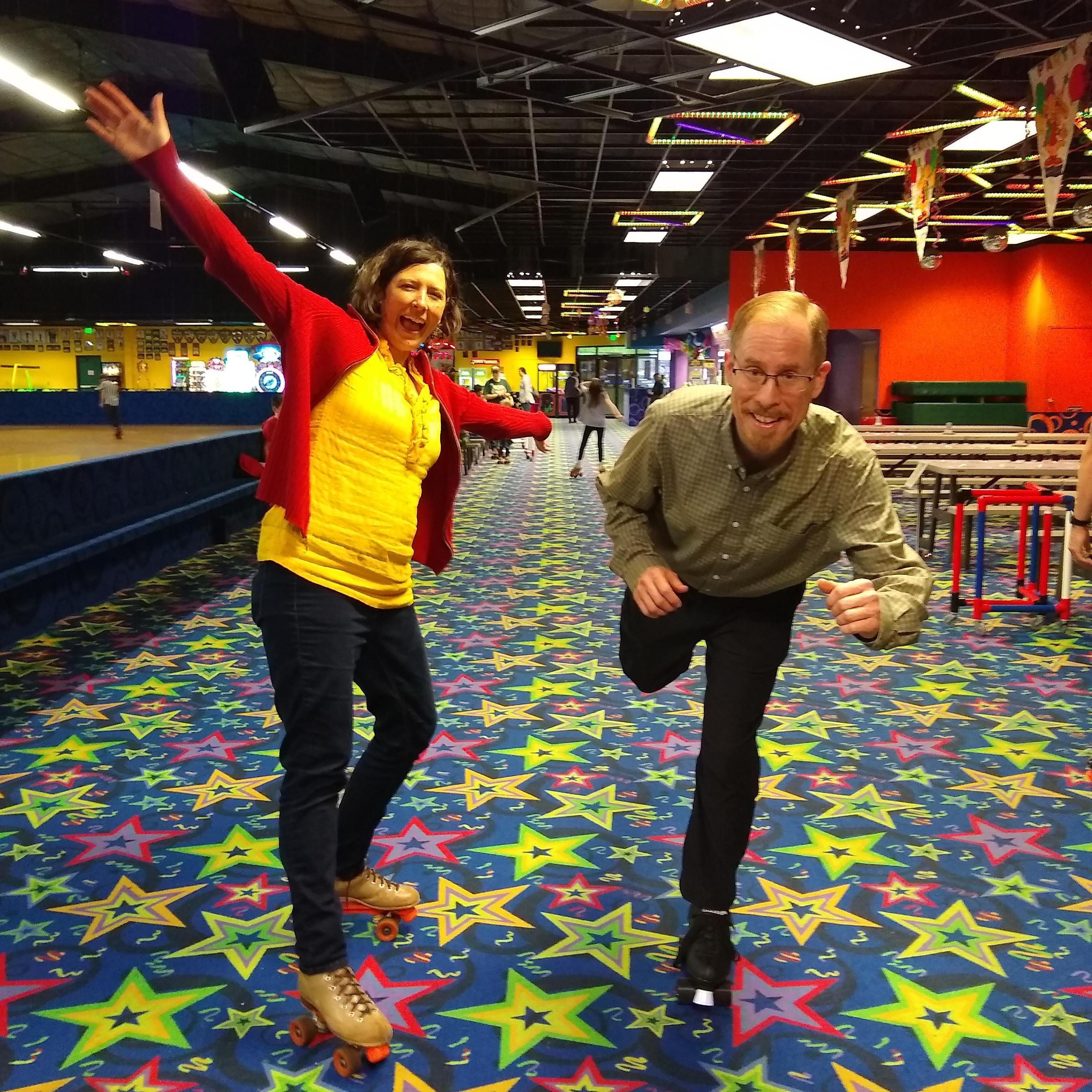 How we spent Christen's birthday in 2019