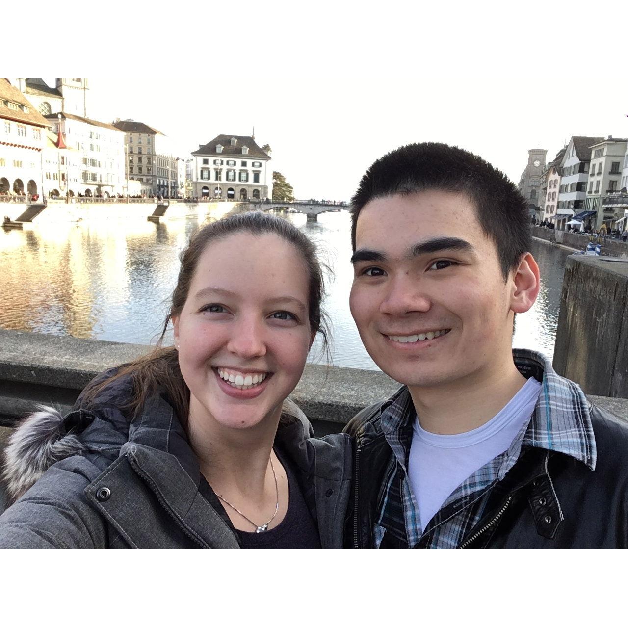 Zurich, Switzerland