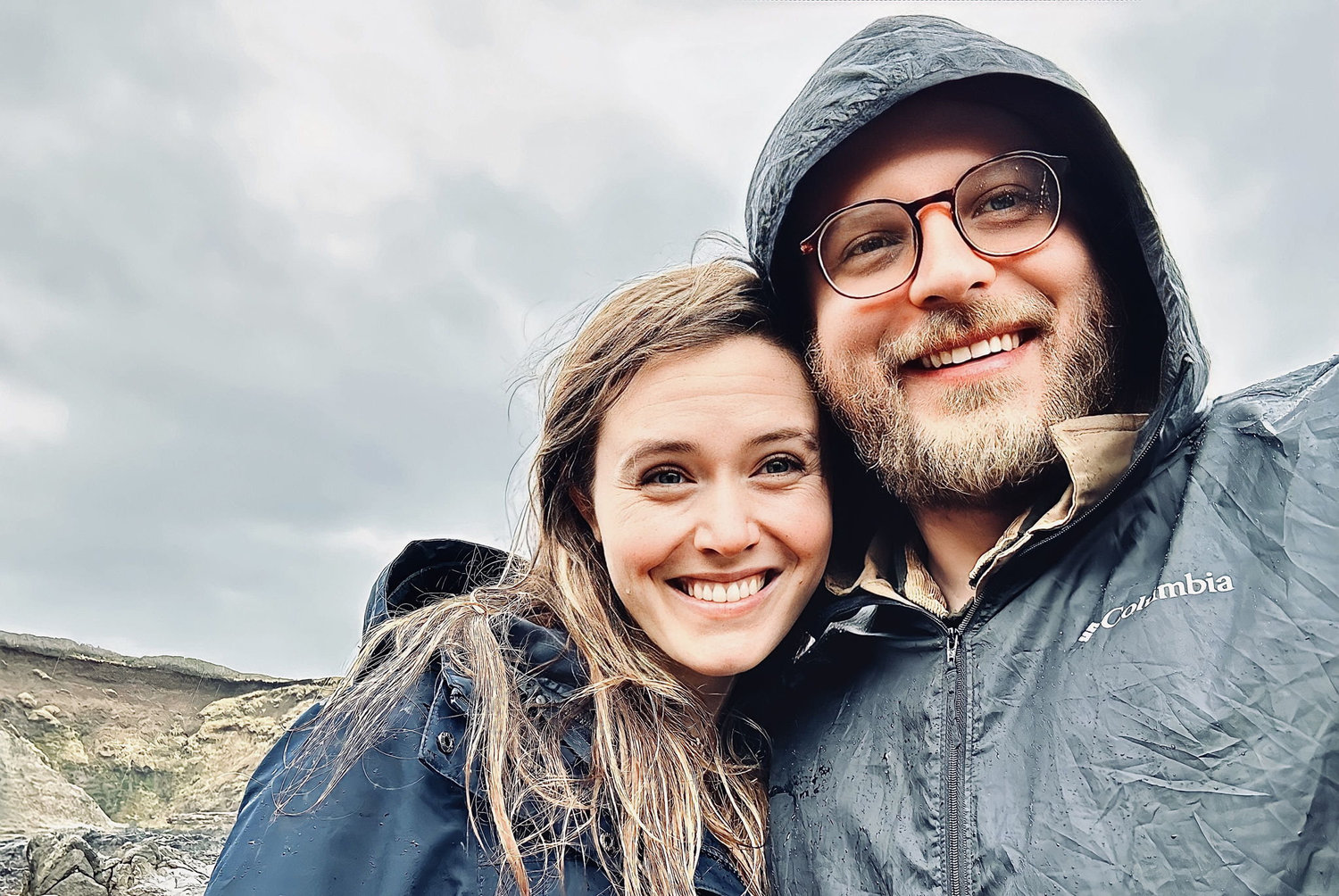 The Wedding Website of Ruby Dorchester and Spenser Williams