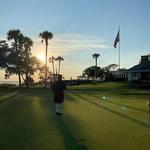 The Lodge at Sea Island Golf Club
