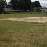 Volleyball Courts