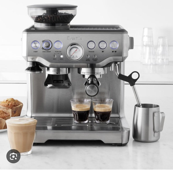 Espresso Machine