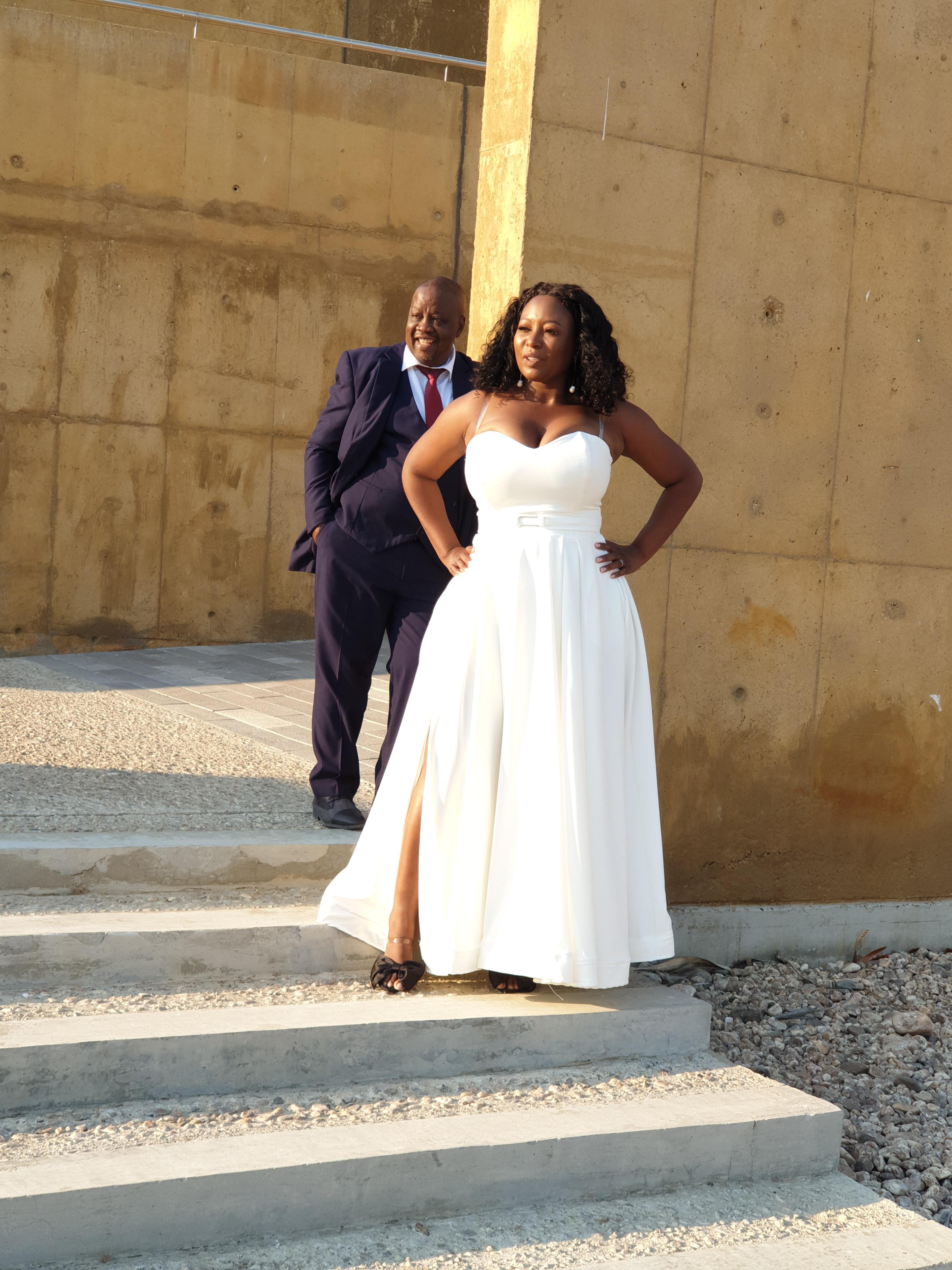 The Wedding Website of Pijoo Nganate and Helmi Maruru