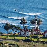 Sunset Cliffs/Point Loma