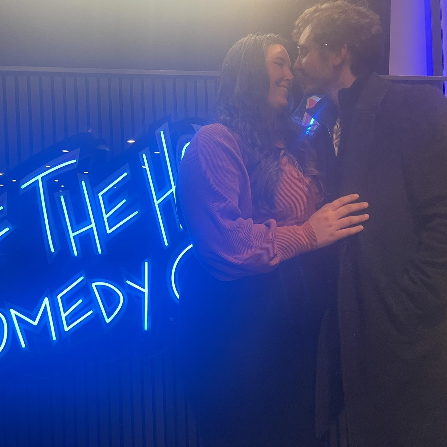 Comedy Club