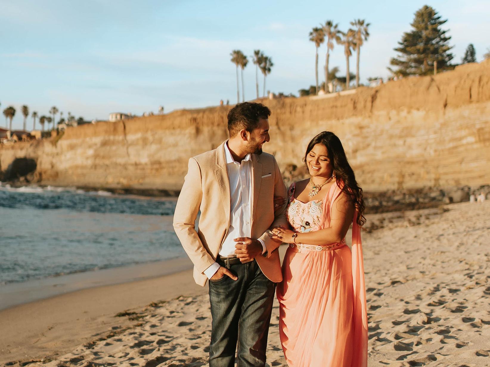 The Wedding Website of Karthik Pentela and Trisha Dusari