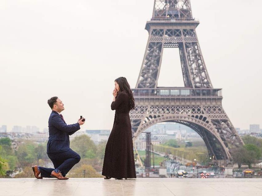 The Wedding Website of Jennifer Lee and Enoch Hong