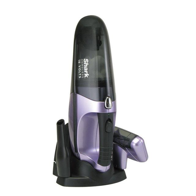Shark Cordless Perfect Hand Vacuum