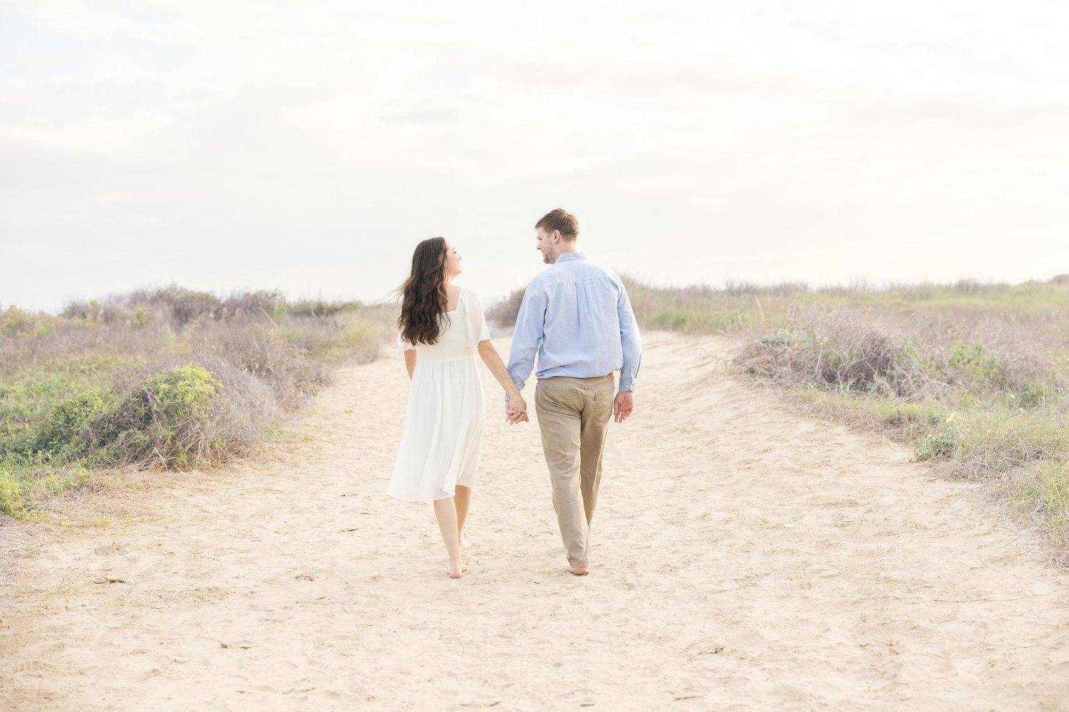 The Wedding Website of Reavis Callison and Joshua Munsart