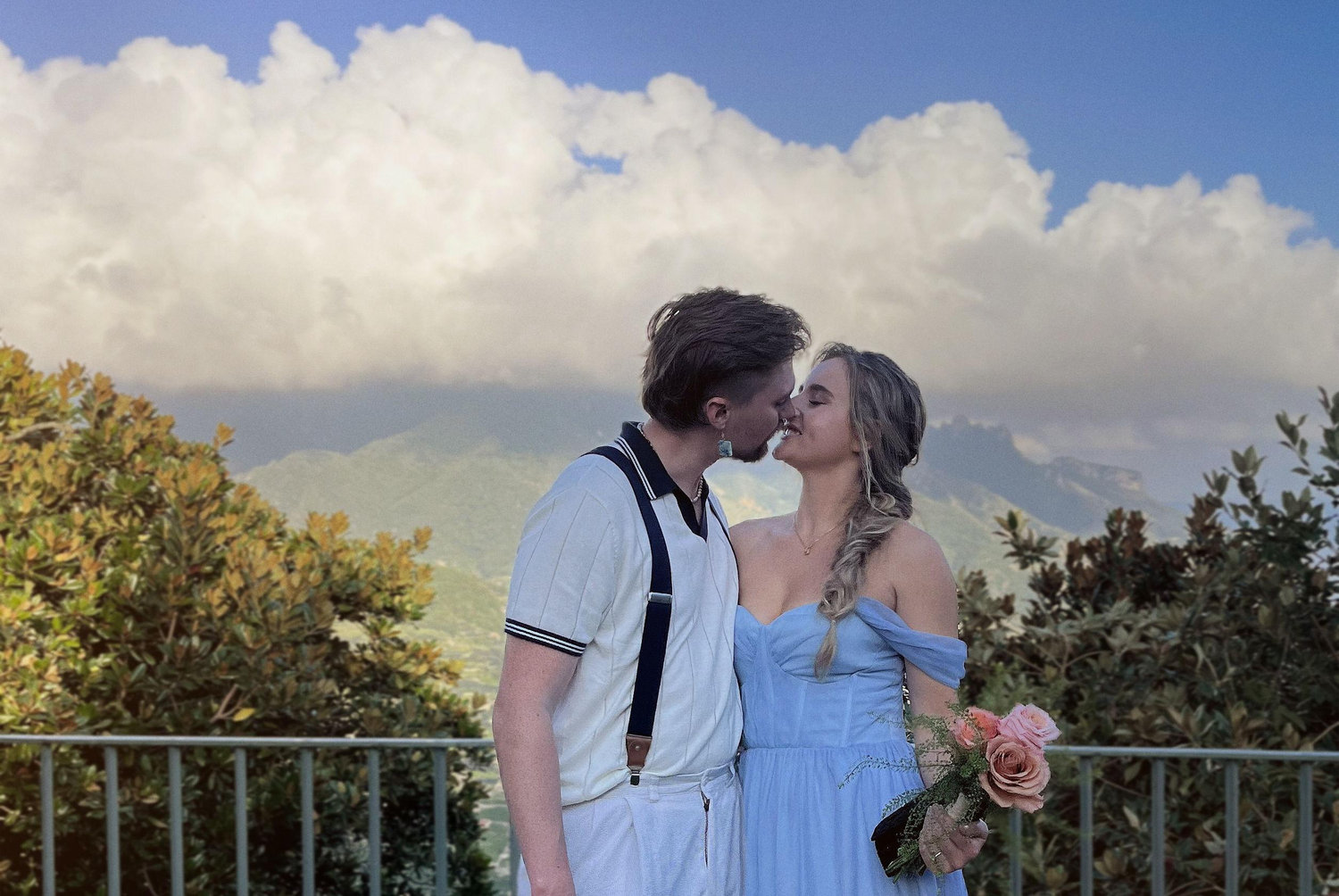 The Wedding Website of Grace Prince and Kenney Whitbey