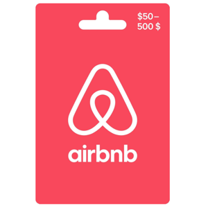 Airbnb Gift Card