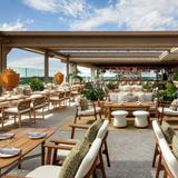 Level 6 Rooftop Restaurant Miami