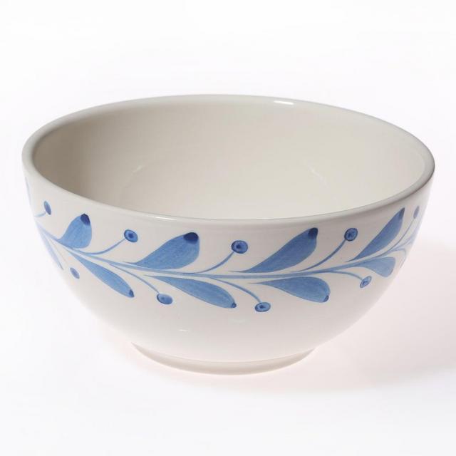 CAROLINA IRVING AND DAUGHTERS Anna Cereal Bowl