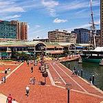 Inner Harbor