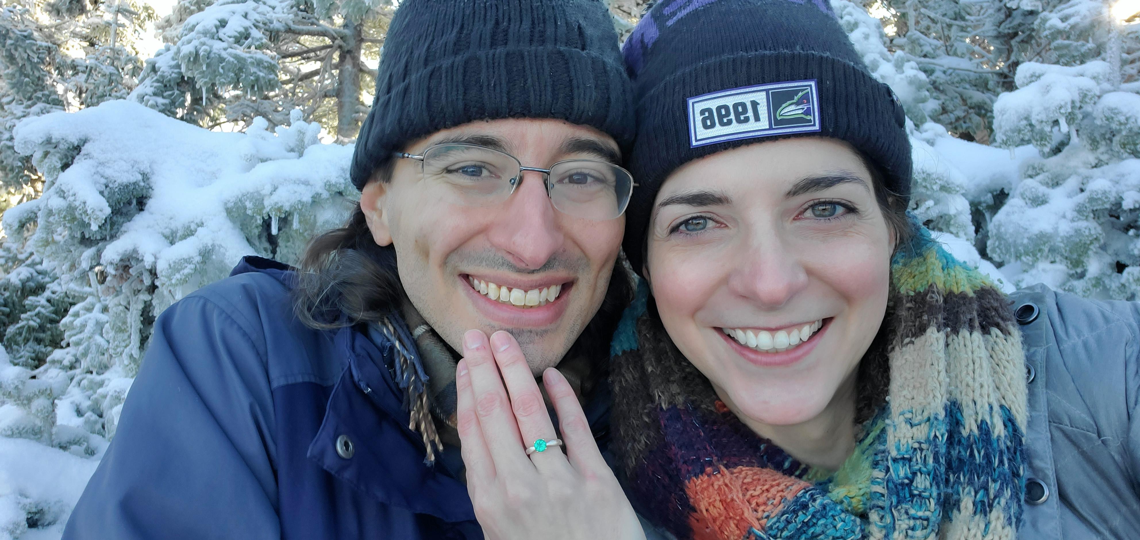 The Wedding Website of Lauren Kerr and Benjamin Saliwanchik