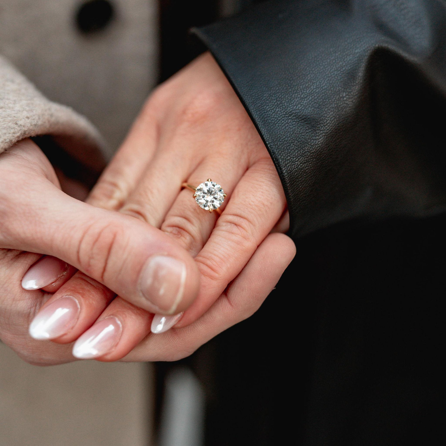 The Proposal!