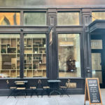 Little City Coffee & Kitchen