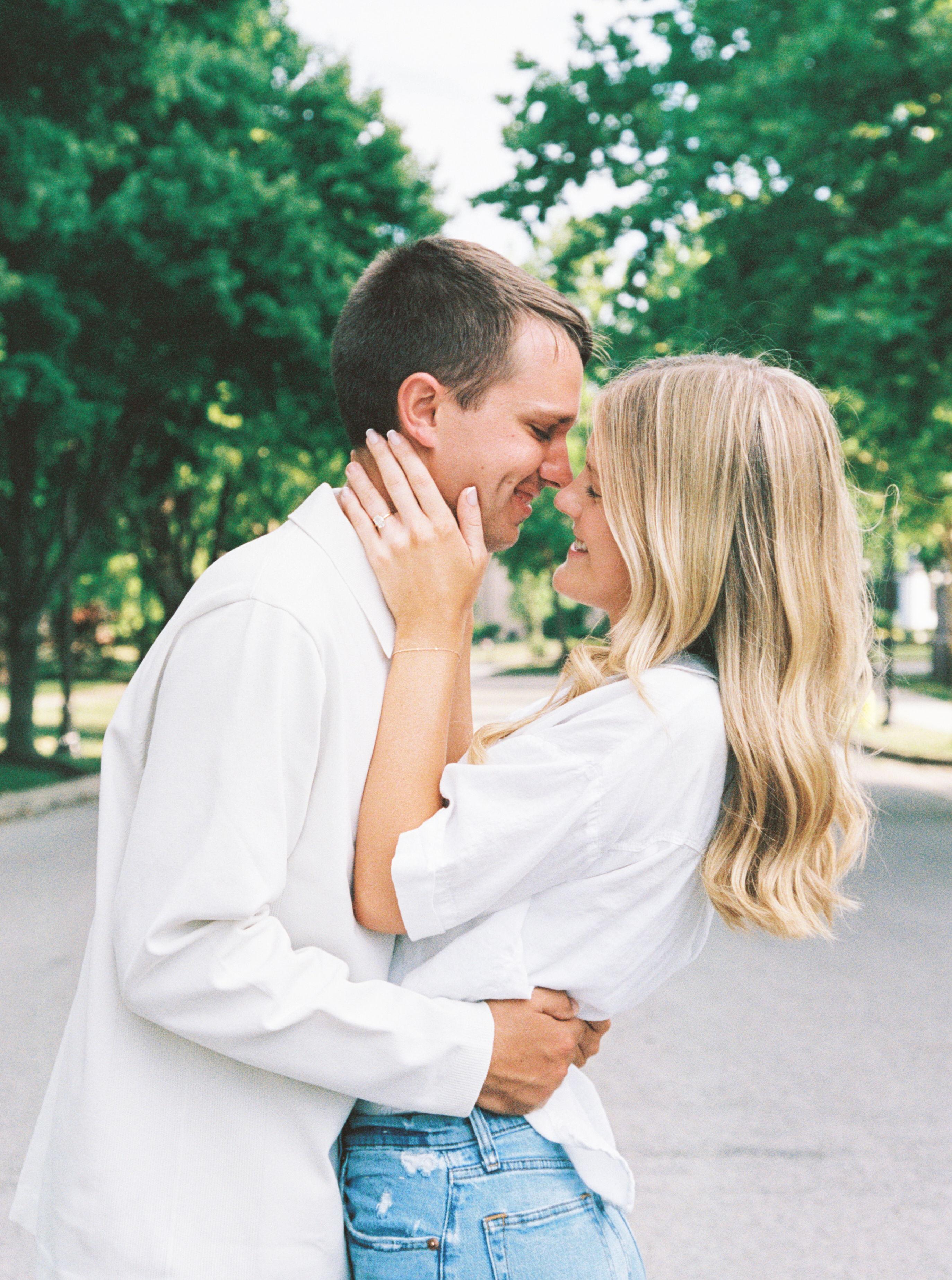 The Wedding Website of Lindsey Nicole and Aaron Christopher