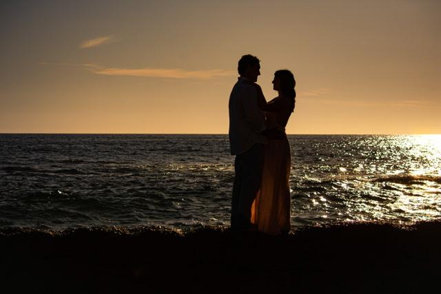The Wedding Website of Amanda Catania and Daniel Miller