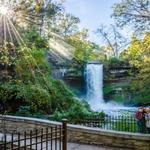 Minnehaha Falls