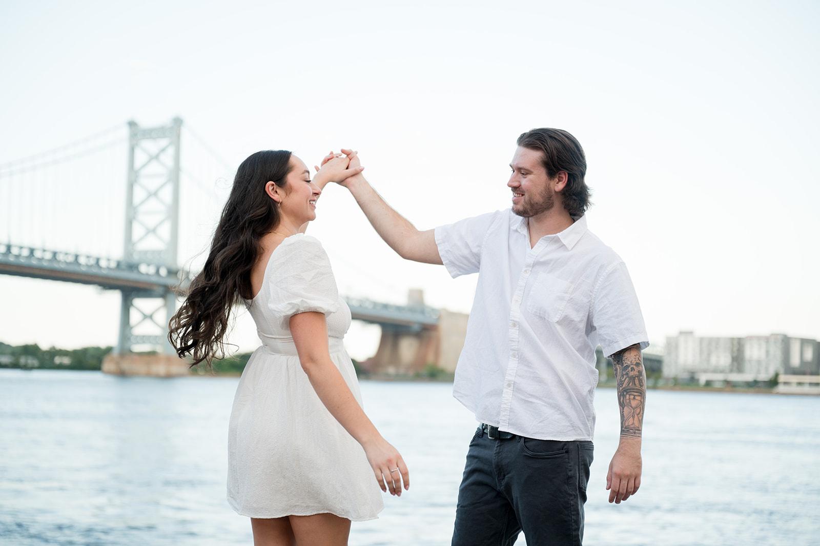 The Wedding Website of Haley Lynn Kypers and Anthony Joseph Semeraro
