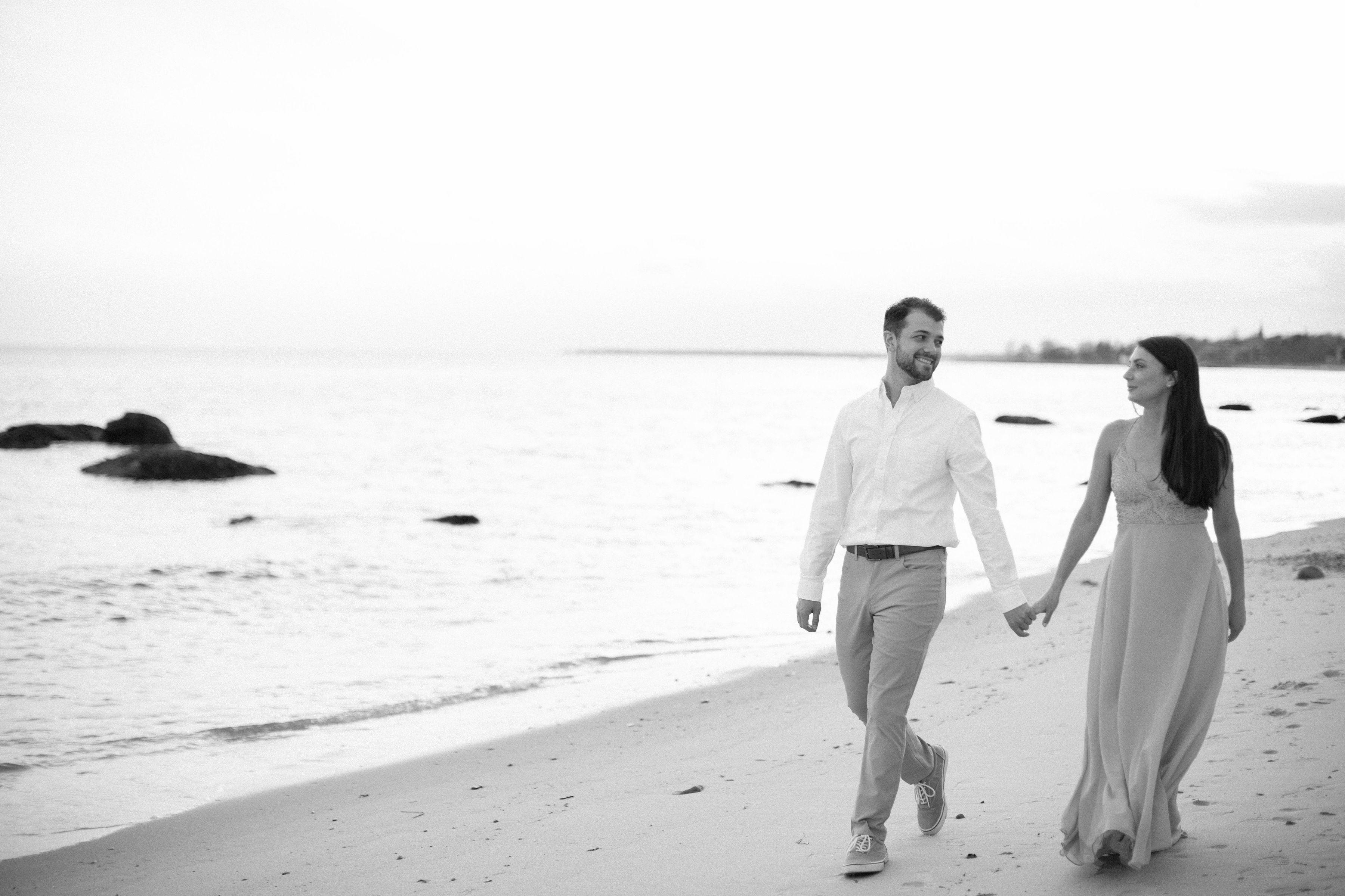The Wedding Website of Kristina Bacco and Nicolas Civale