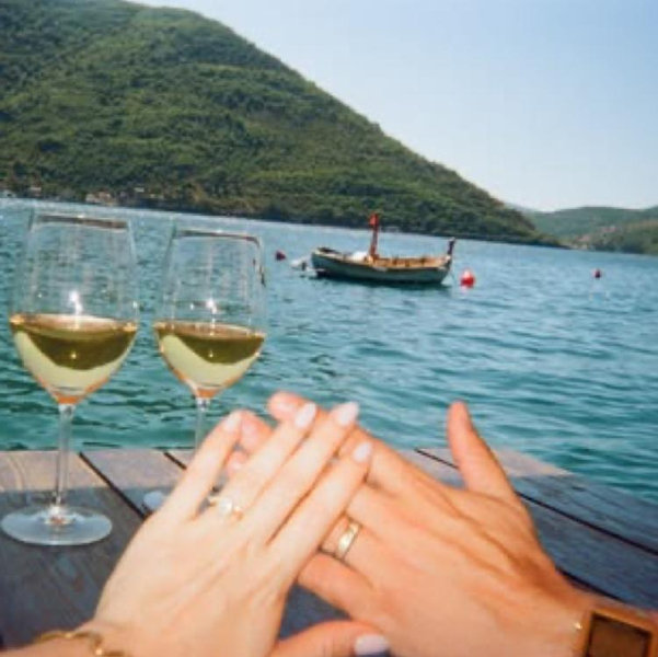 Honeymoon Fund