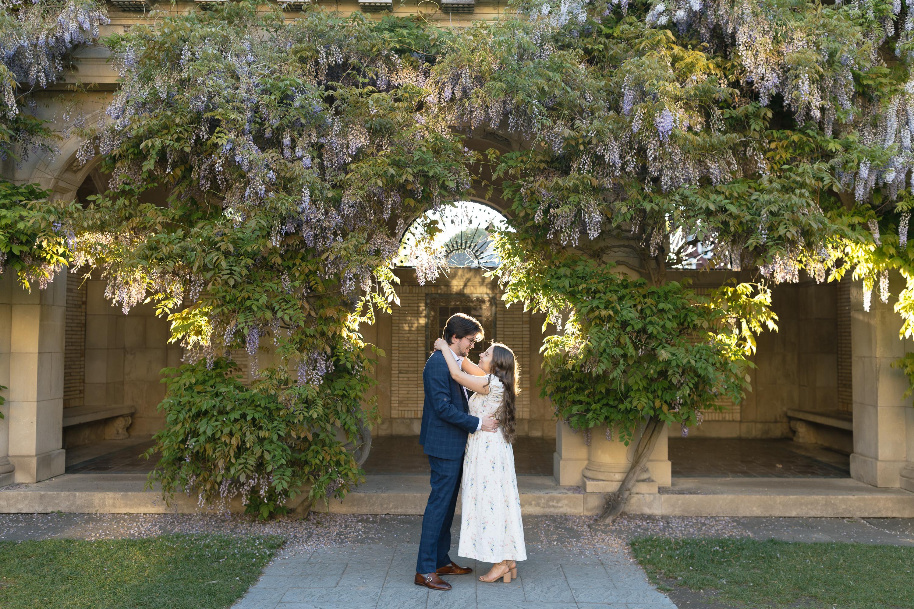 The Wedding Website of Daniel Meloon and Danielle Foeller