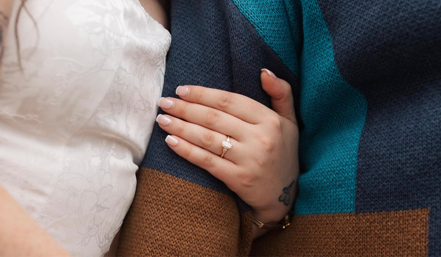 The Wedding Website of Lindsey Uliaszek and Dennis Charron