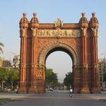 Arc de Triomf