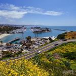 Dana Point Harbor