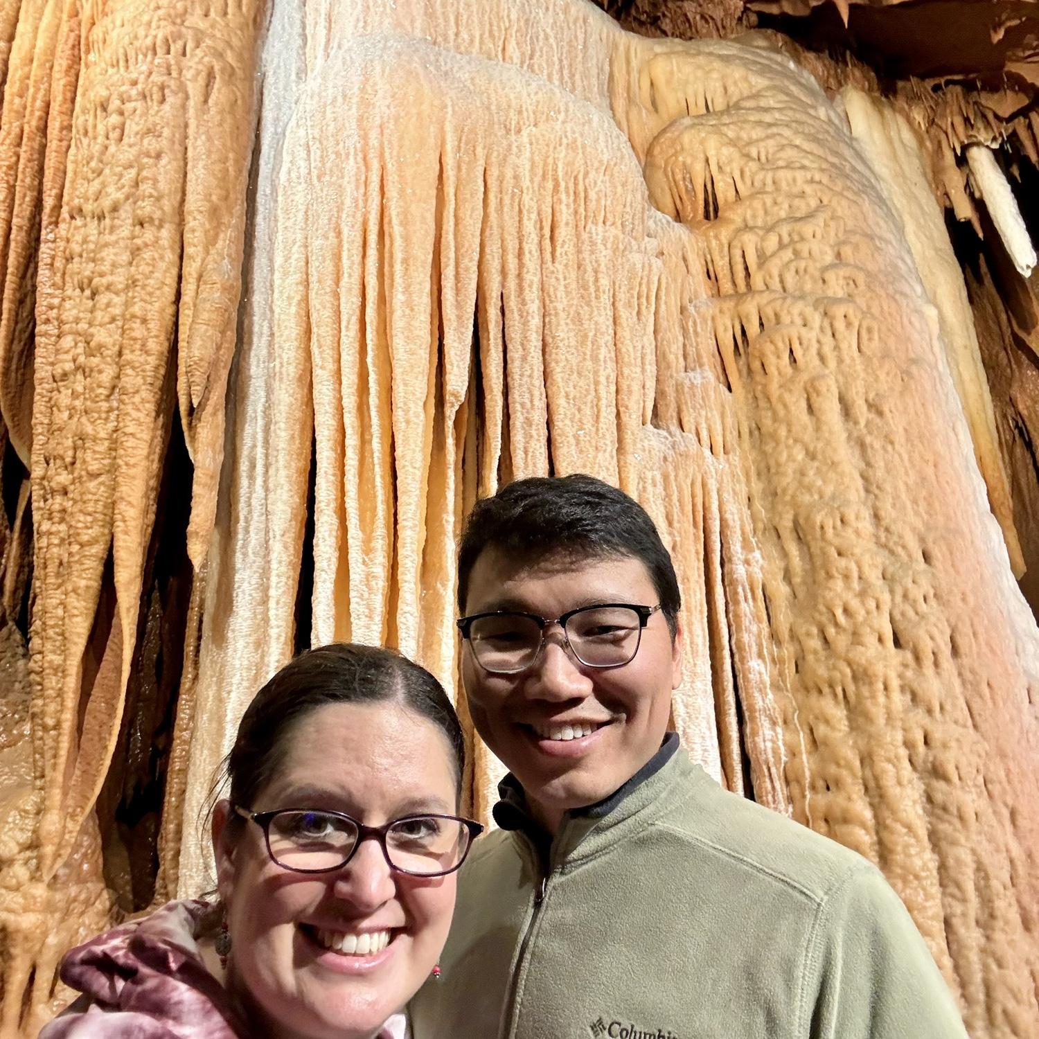 Shenandoah Caverns (June 2024)