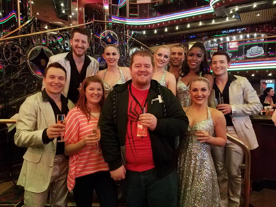 The Wedding Website of Lisa Bronson and Peter Schell