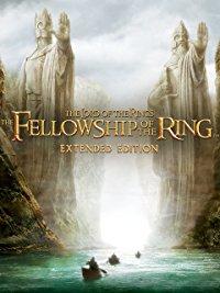 Lord of the Rings: The Fellowship of the Ring - Extended Edition    	2001