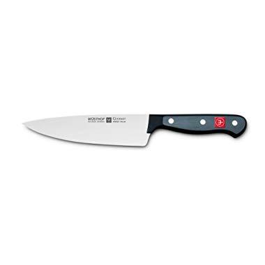 Wusthof Gourmet 6" Cook's Knife