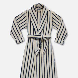 Brooklinen Bathrobe