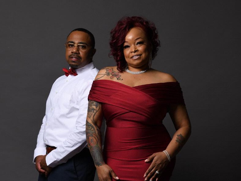 The Wedding Website of ShaRhonda Pride and Charles Pride