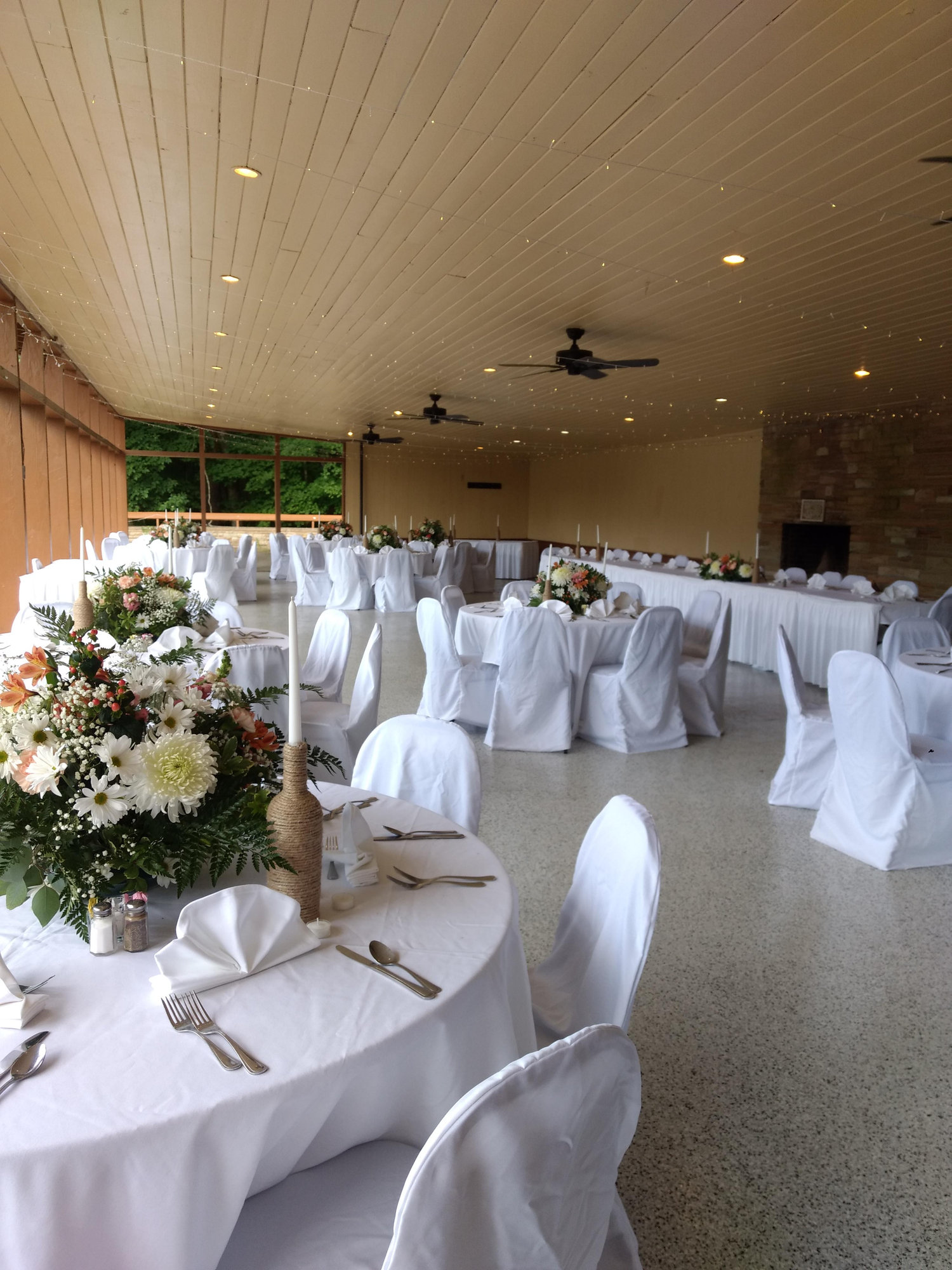 The Wedding Website of Stephanie Haile and Mike Bixby