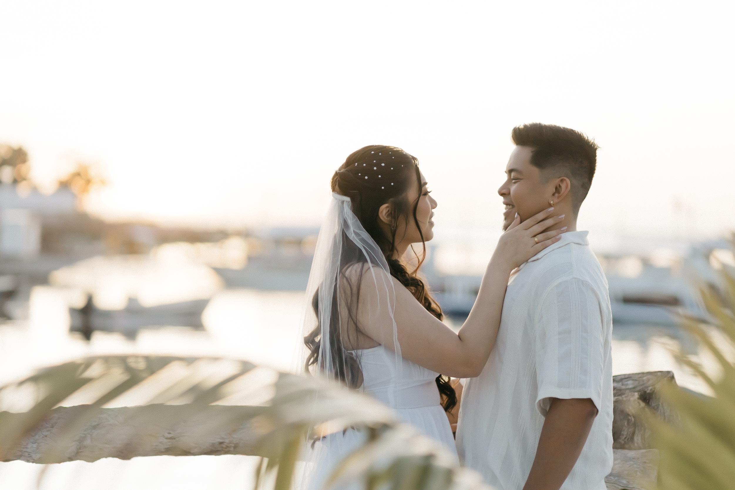 The Wedding Website of Hireshel Tan Berame and Raymarcus Panlilio Postadan